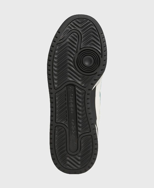 Adidas Forum2000 Sneakers Size US 5.5 / EU 38 - 4 Thumbnail