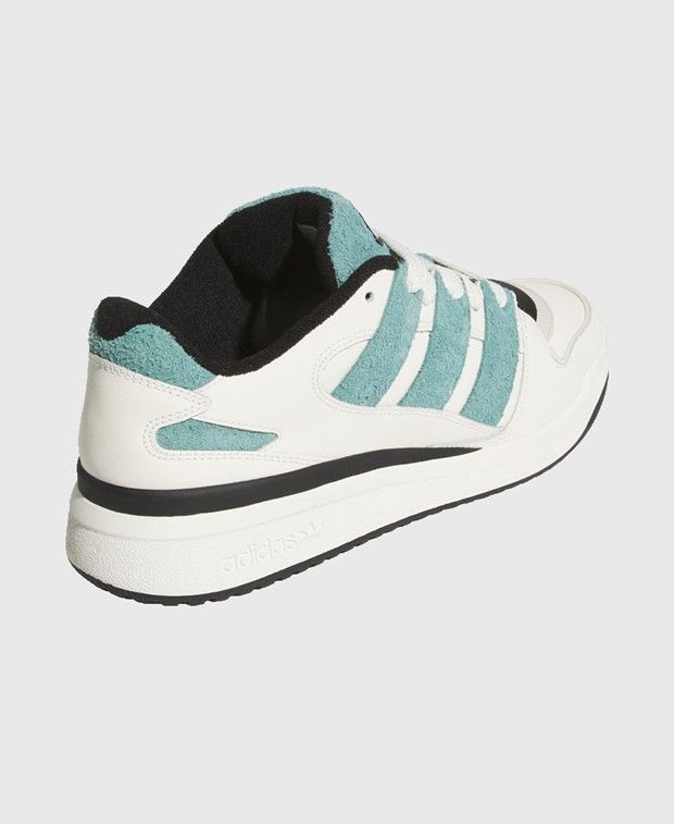 Adidas Forum2000 Sneakers Size US 5.5 / EU 38 - 2 Thumbnail