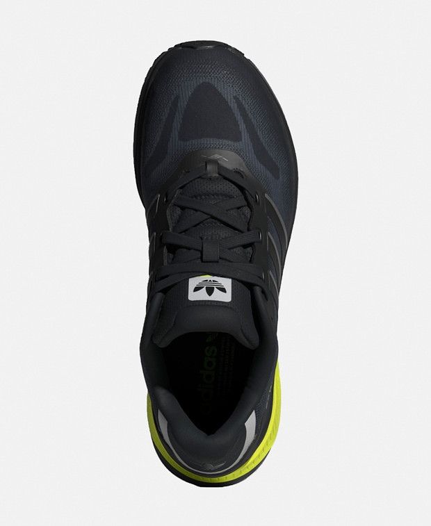 Adidas ZX RS Sneakers Size US 5.5 / EU 38 - 3 Thumbnail