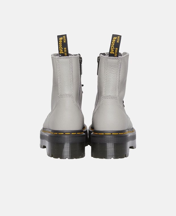 Dr. Martens Lace-up boots Size US 15 / EU 48 - 2 Thumbnail