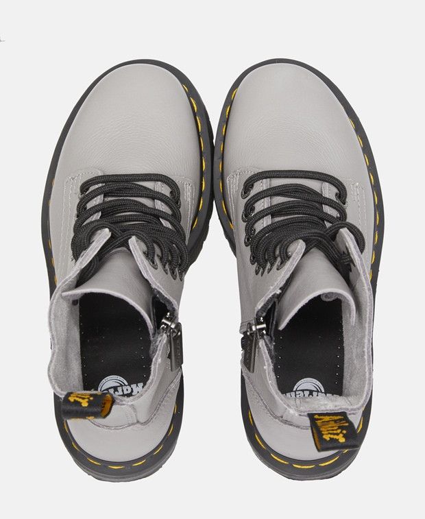 Dr. Martens Lace-up boots Size US 15 / EU 48 - 3 Thumbnail