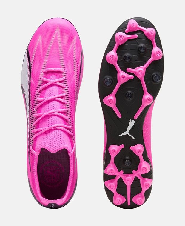 Puma Ultra Ultimate MG Football boots Size US 5.5 / EU 38 - 3 Thumbnail