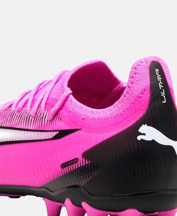 Puma Ultra Ultimate MG Football boots Size US 5.5 / EU 38 - 2 Thumbnail