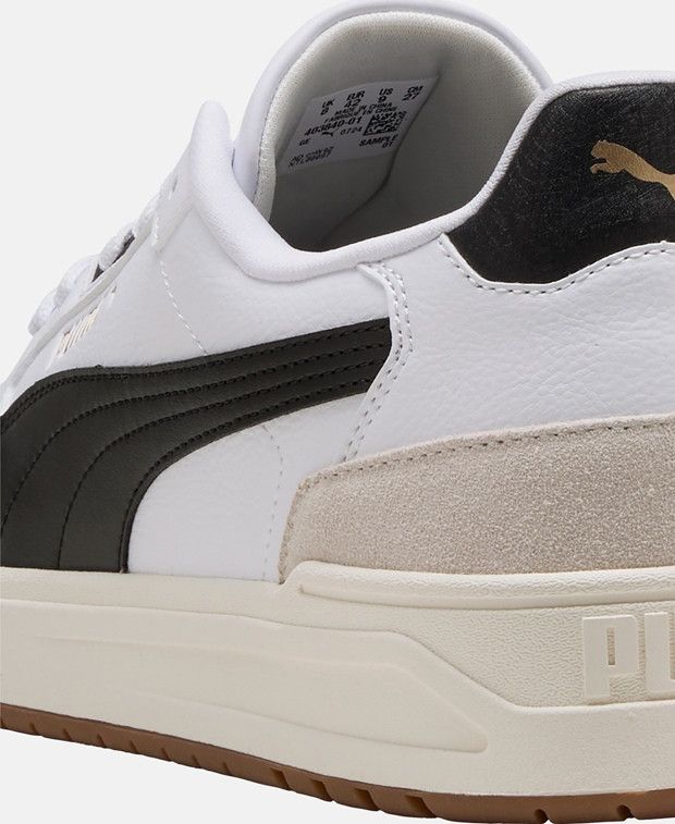 Puma Shuffle Downtown OG Sneakers Size US 7 / EU 40 - 2 Thumbnail