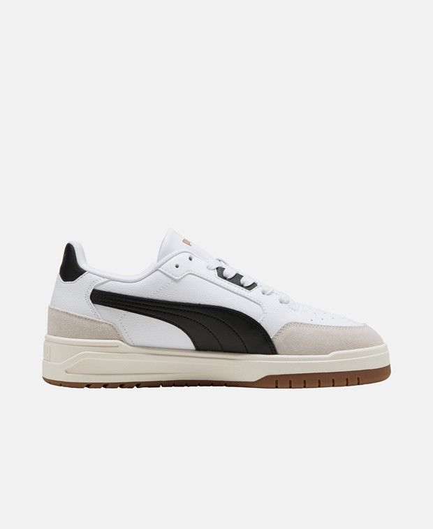 Puma Shuffle Downtown OG Sneakers Size US 7 / EU 40 - 4 Thumbnail