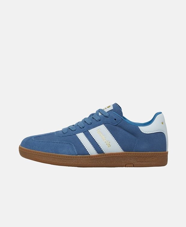 Pantofola d'Oro Ballare Sneakers Size US 9 / EU 42 - 4 Thumbnail