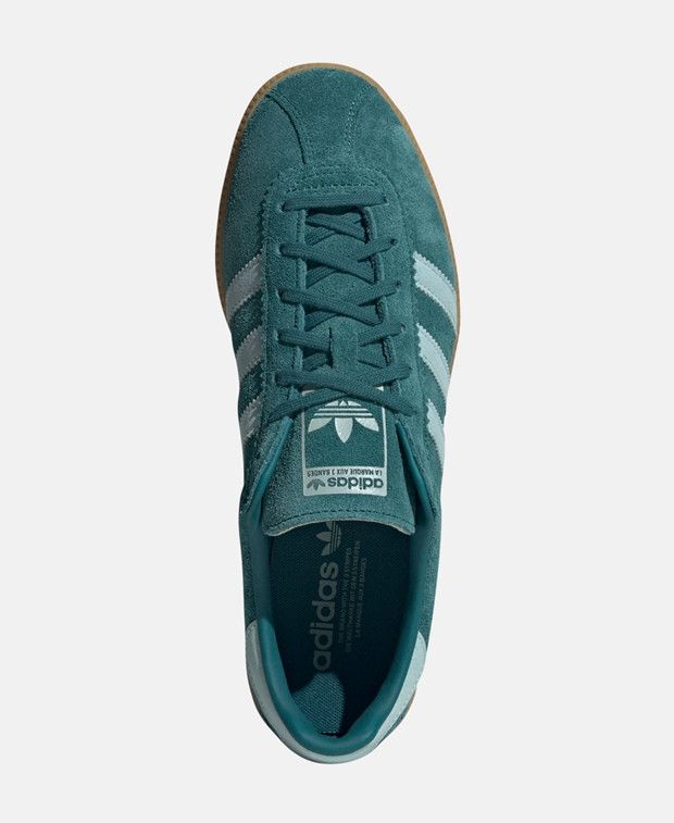Adidas Brmd Sneakers Size US 5.5 / EU 38 - 3 Thumbnail