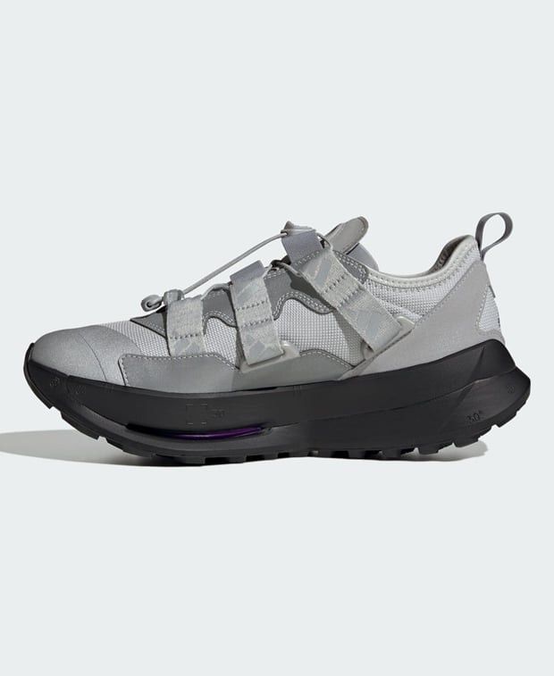 Adidas Sneakers Size US 11 / EU 44 - 4 Thumbnail