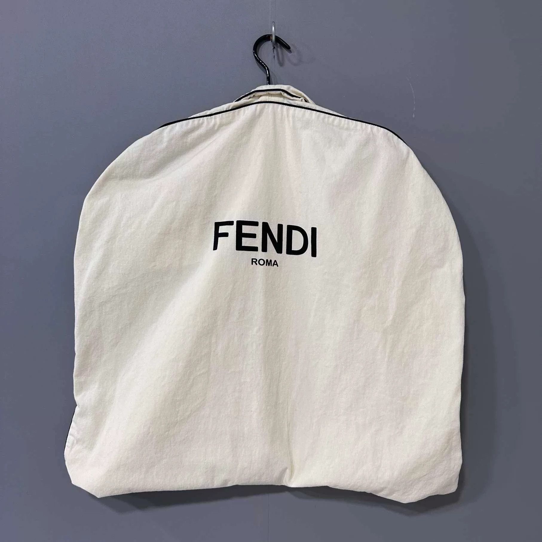 Fendi Fendi Gradient Mink Fur Coat Size US XL / EU 56 / 4 - 7 Thumbnail