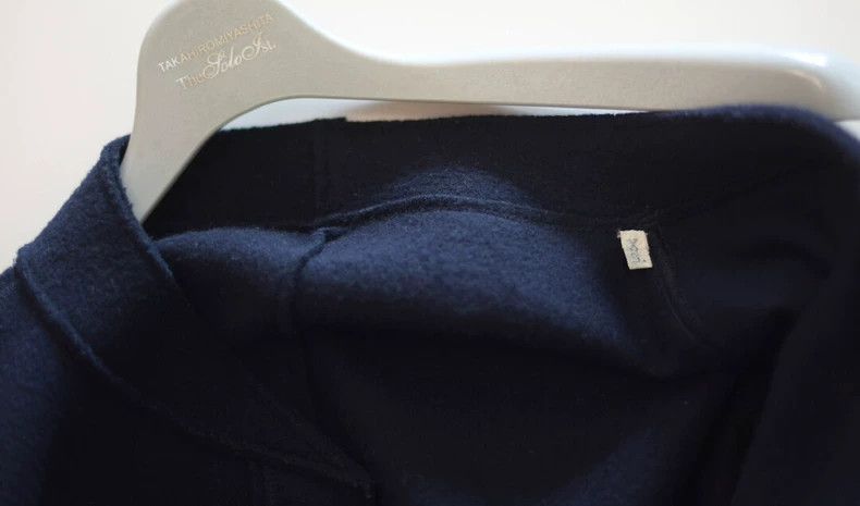 Takahiromiyashita The Soloist. The Soloist Takahiro Miyashita Patchwork Jacket Size US XS / EU 42 / 0 - 6 Thumbnail