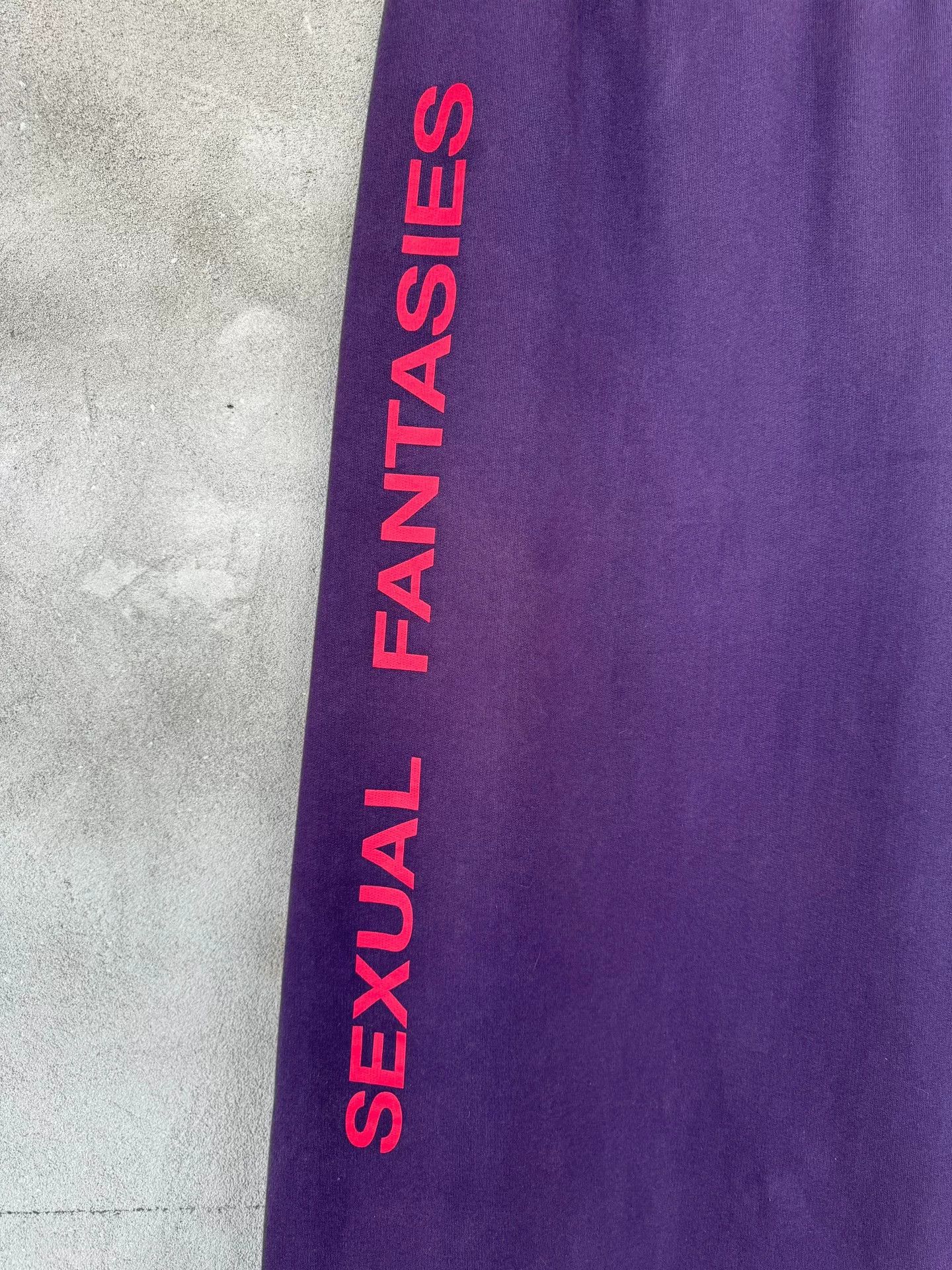 Vetements Vetements 16FW Sexual Fantasy Dress Size US 36 / EU 52 - 3 Thumbnail