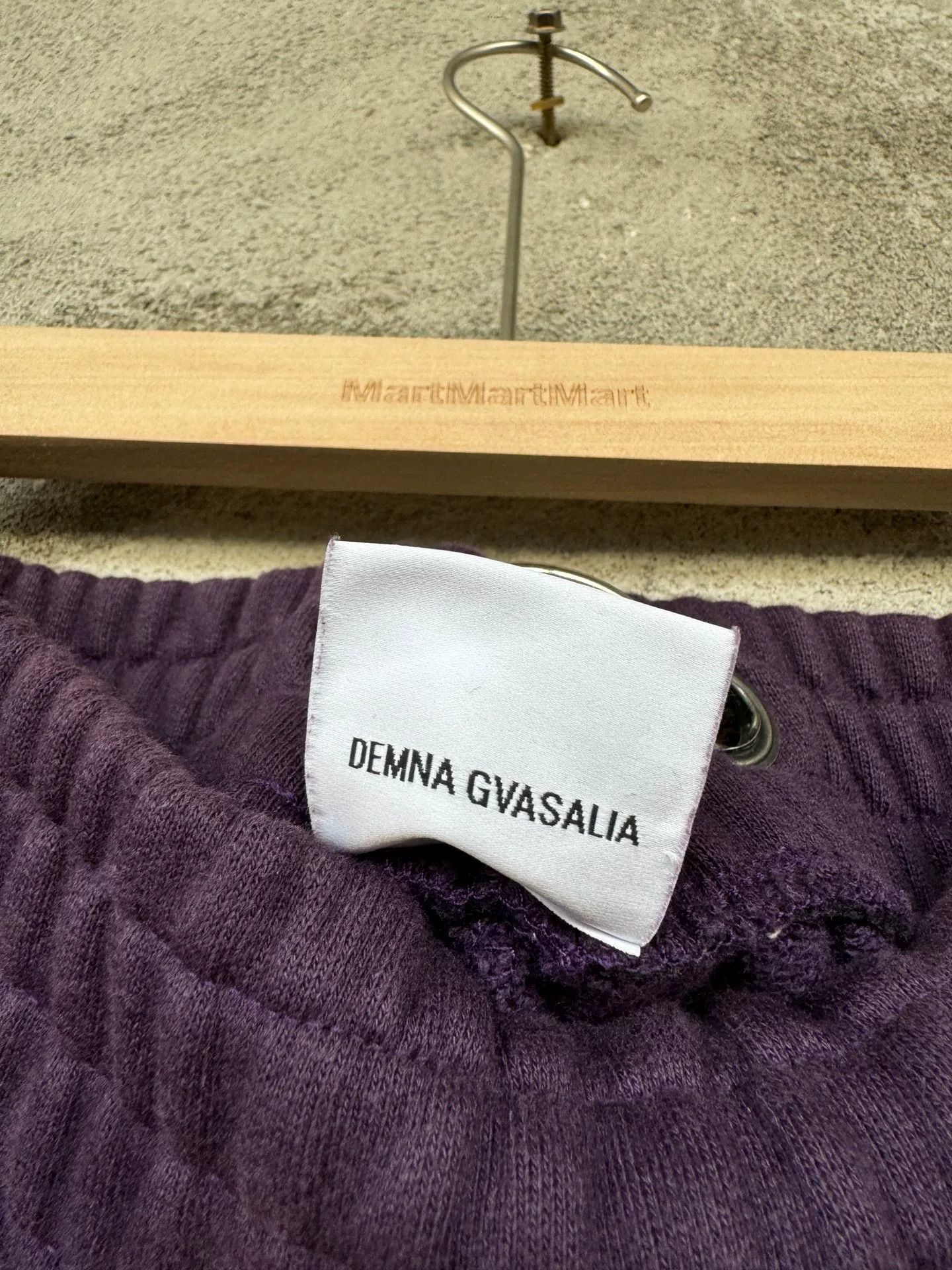 Vetements Vetements 16FW Sexual Fantasy Dress Size US 36 / EU 52 - 6 Thumbnail