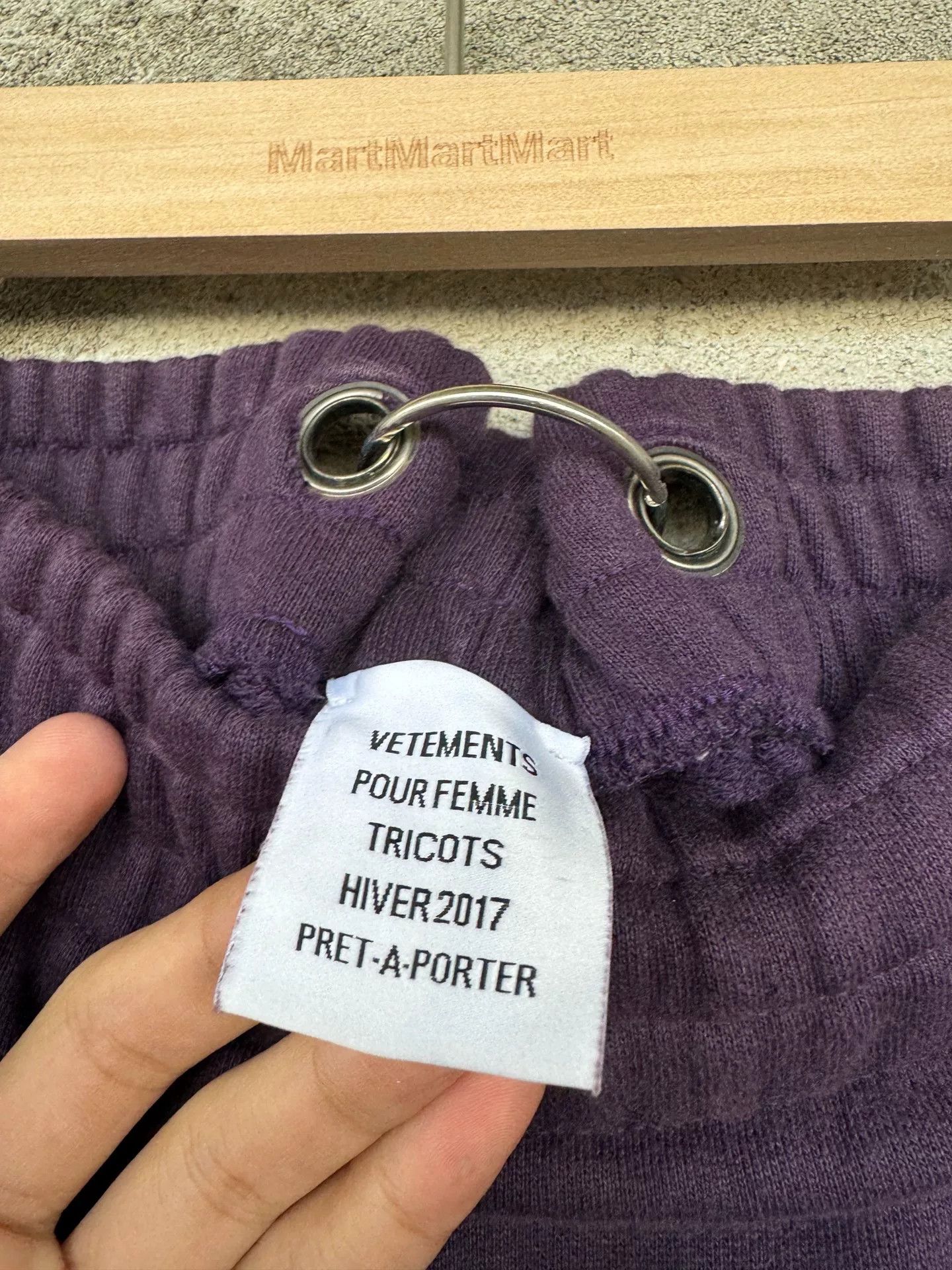 Vetements Vetements 16FW Sexual Fantasy Dress Size US 36 / EU 52 - 5 Thumbnail