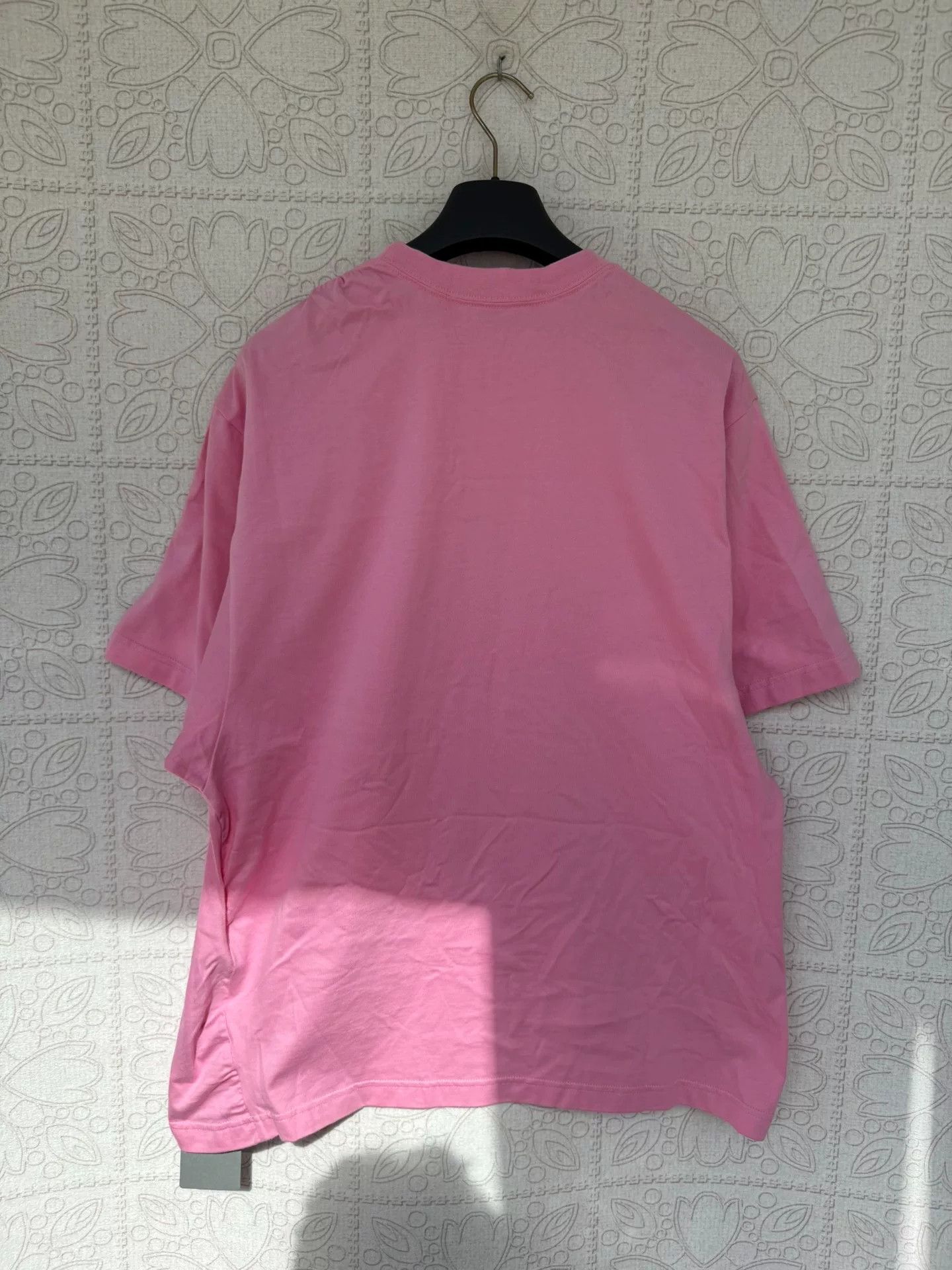 Balenciaga balenciaga bebe short sleeve t-shirt Size S / US 4 / IT 40 - 2 Thumbnail