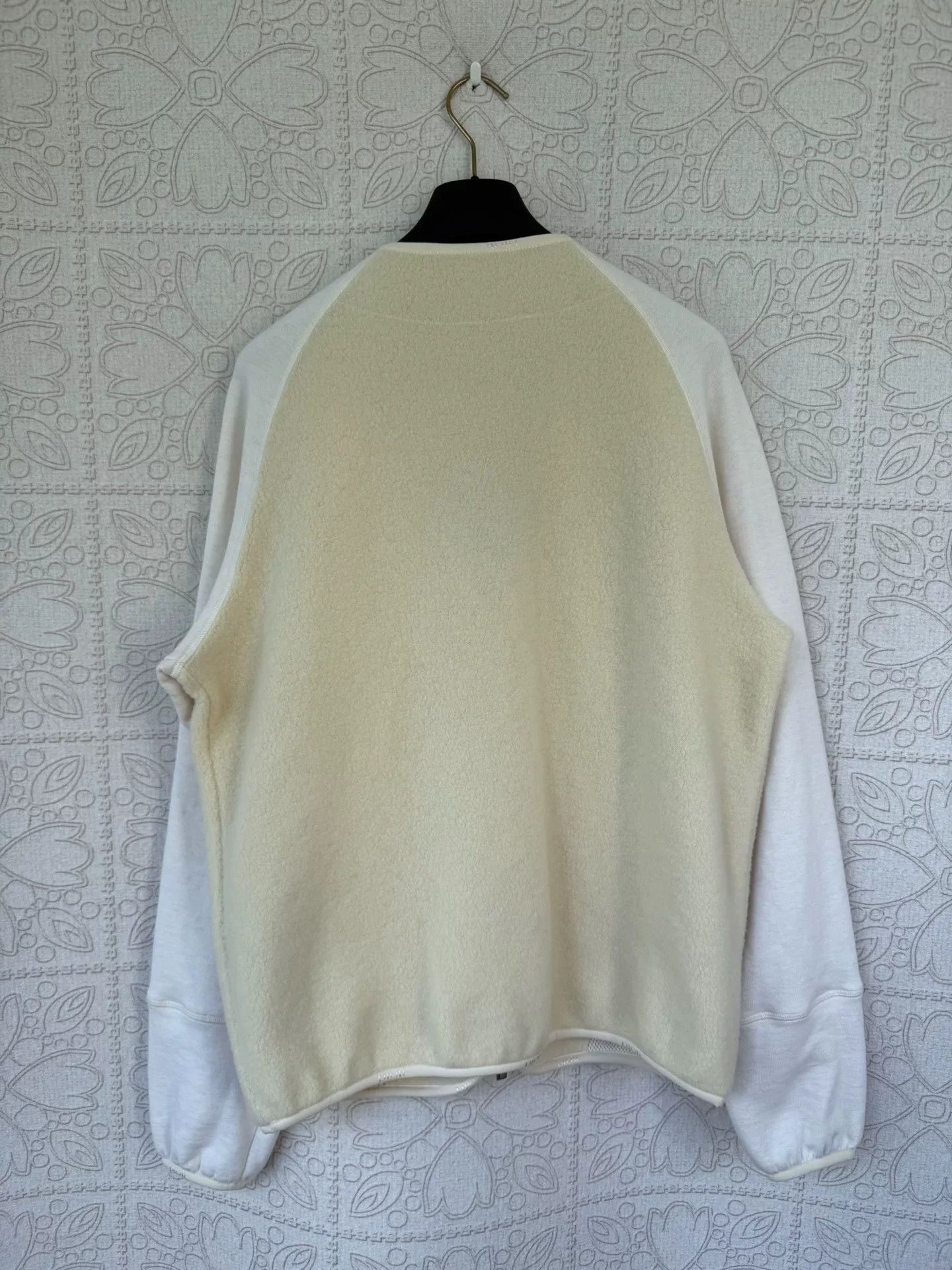 Dior Dior 1947 Fleece Shearling Jacket Size S Size US S / EU 44-46 / 1 - 2 Thumbnail
