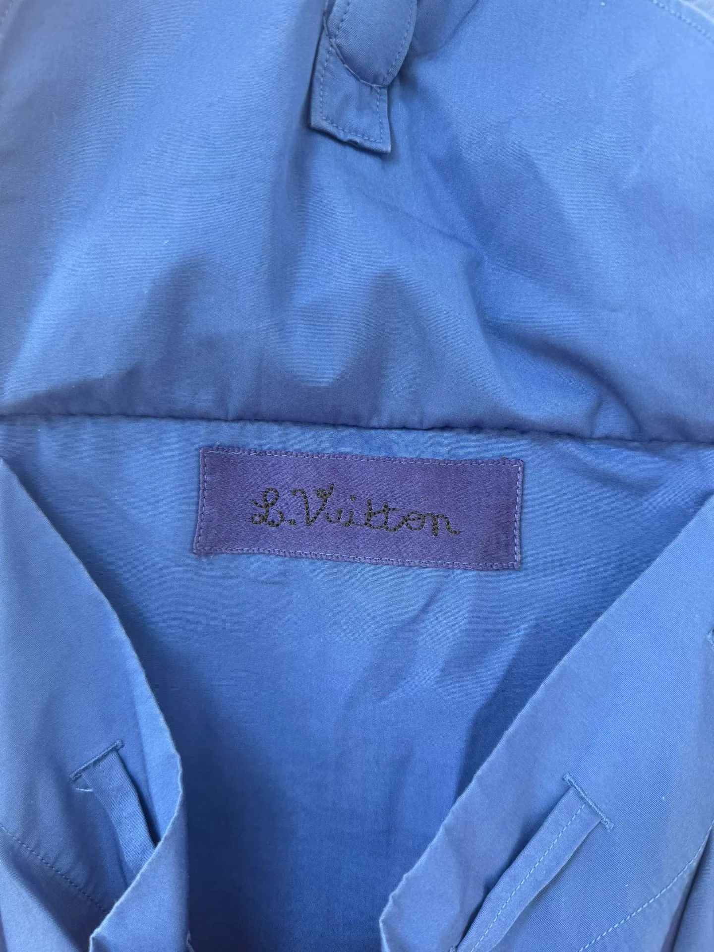 Louis Vuitton louis vuitton playful back doll shirt Size US S / EU 44-46 / 1 - 3 Thumbnail