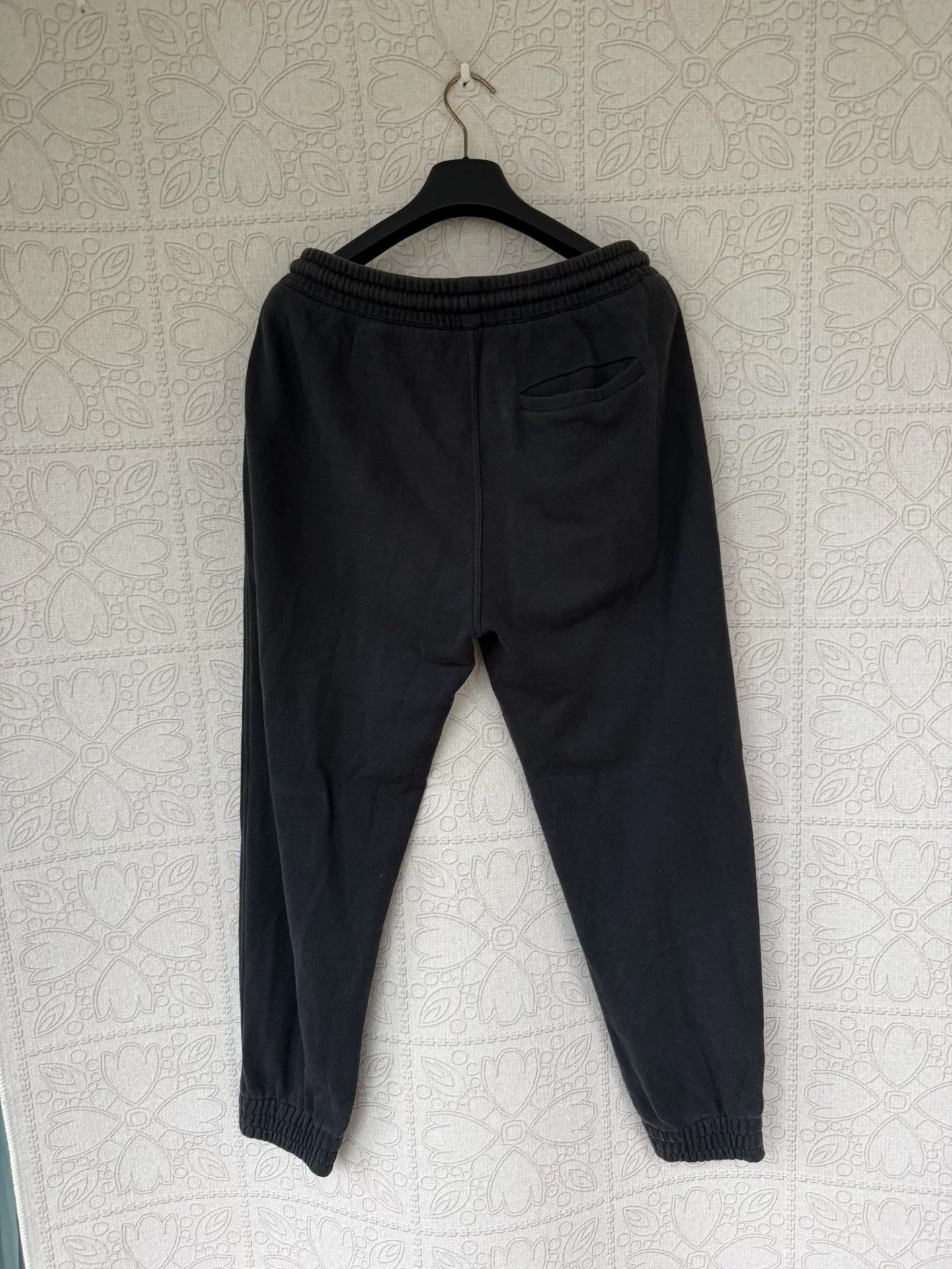 Burberry Burberry Striped Pocket Long Pants Size M Size US 28 / EU 44 - 2 Thumbnail