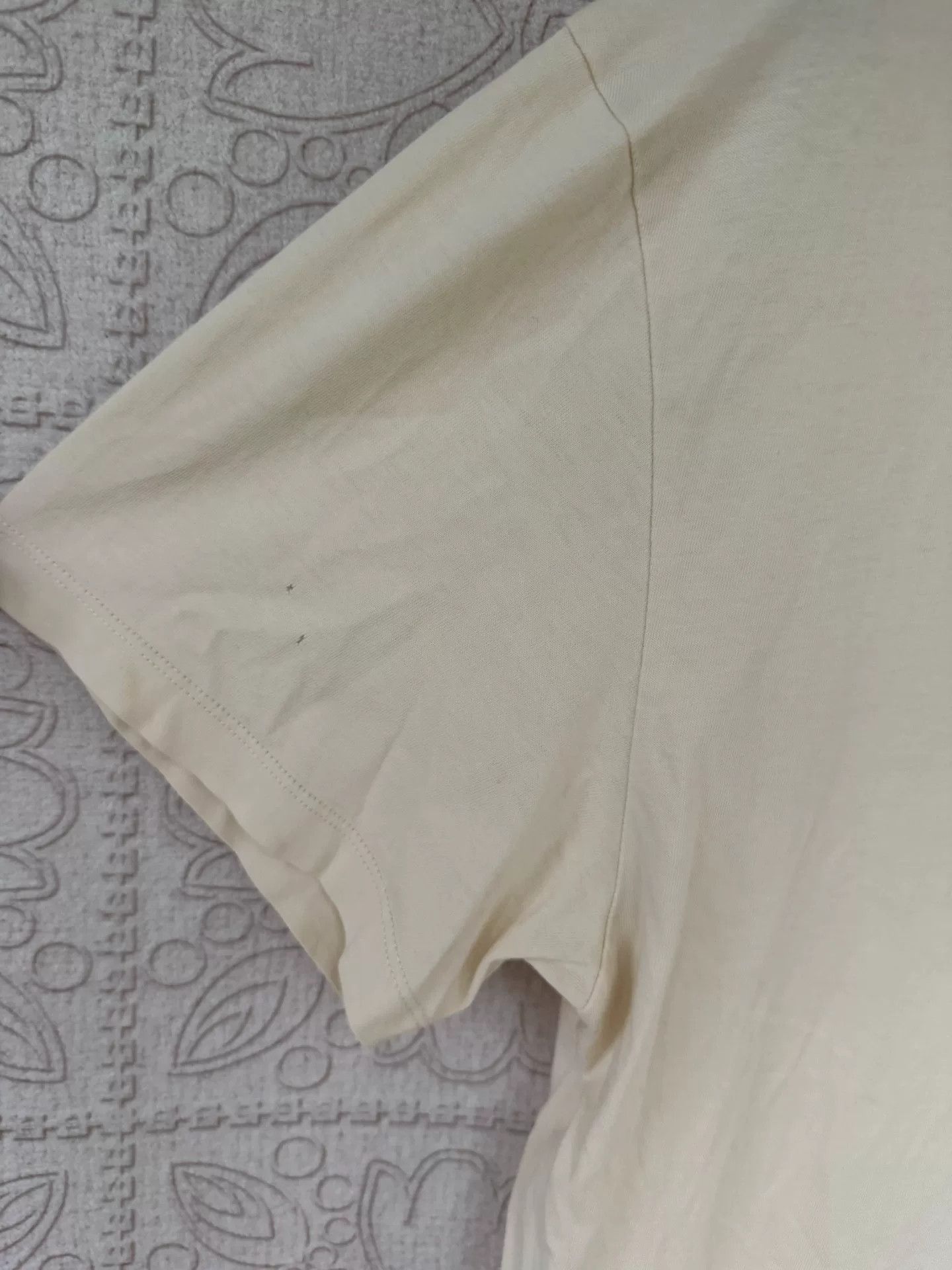 Loewe Loewe Paula's Ibiza Short Sleeve Tee Size L / US 10 / IT 46 - 4 Thumbnail