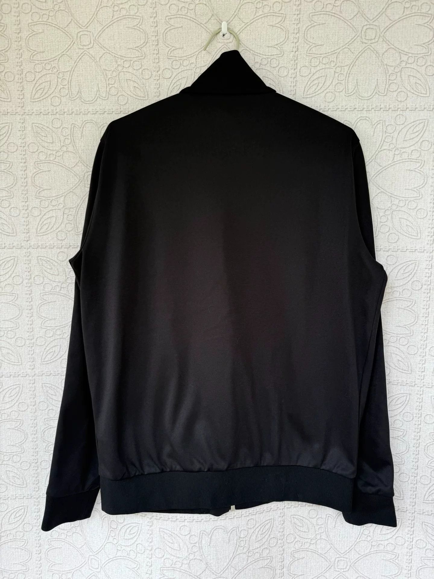 Givenchy Givenchy Logo Jacket in Size Small Size US S / EU 44-46 / 1 - 2 Thumbnail
