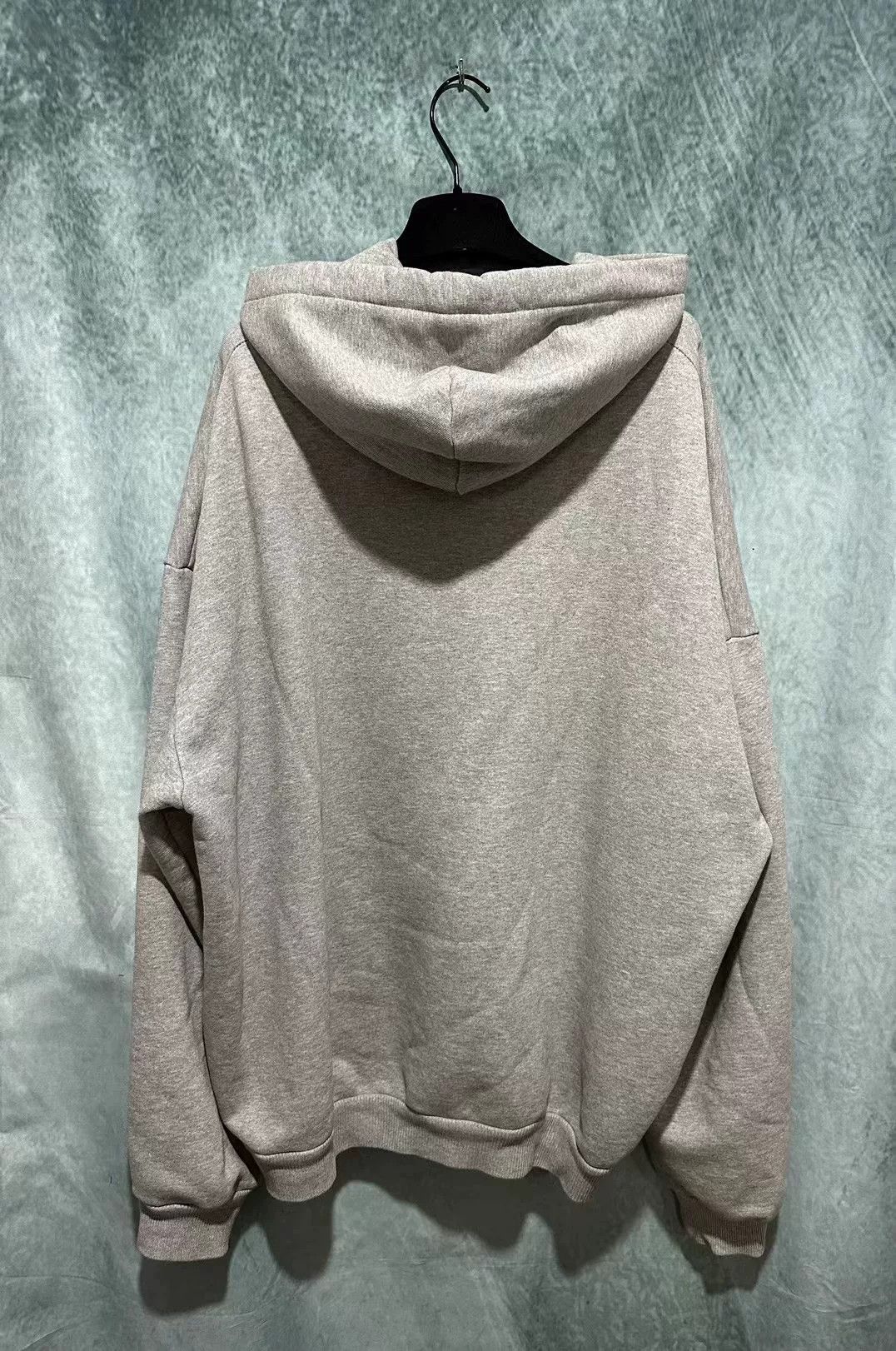 Balenciaga balenciaga colorful city hoodie size small Size US S / EU 44-46 / 1 - 2 Thumbnail