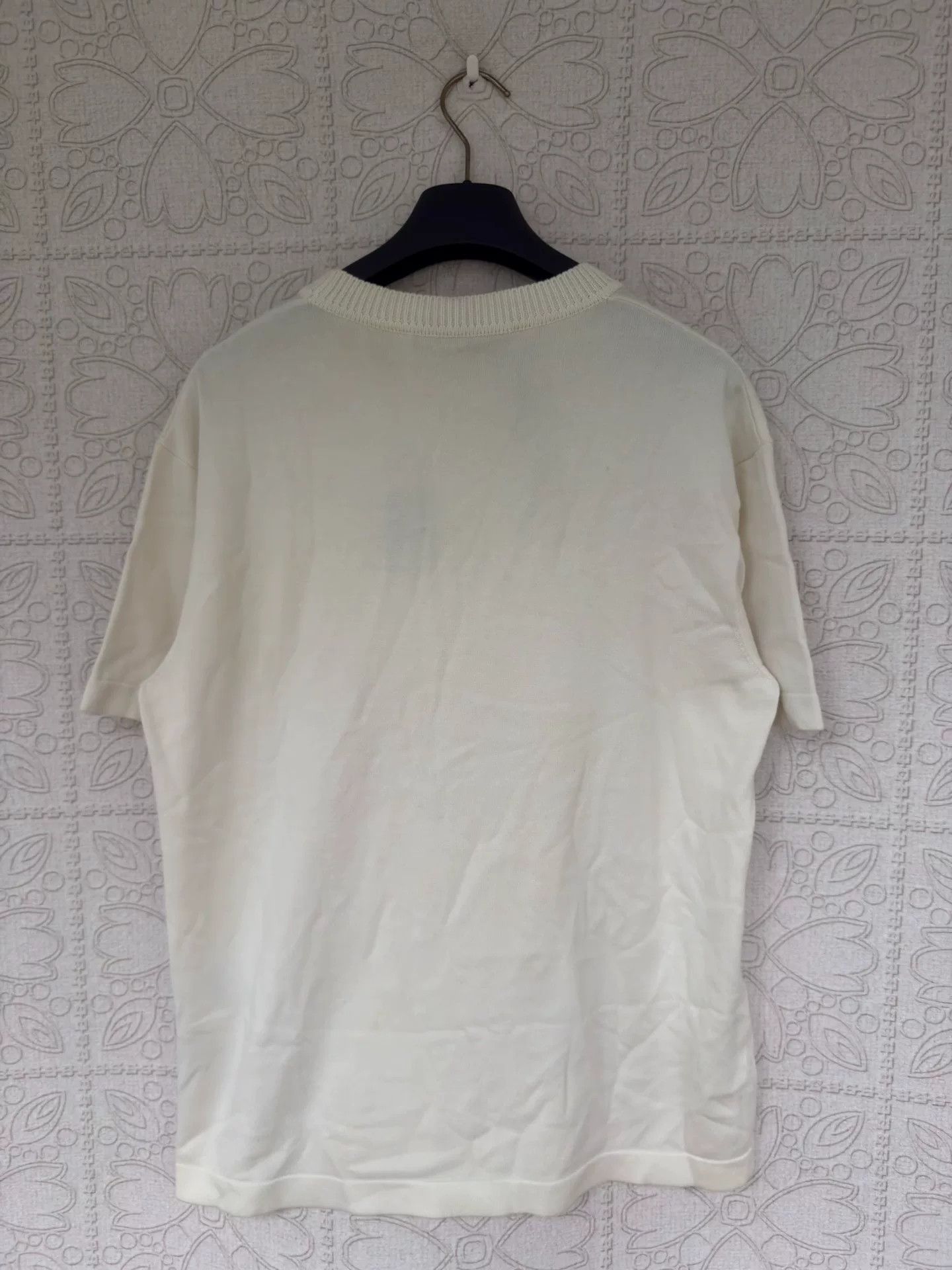 Louis Vuitton louis vuitton short sleeve t-shirt size s Size US S / EU 44-46 / 1 - 2 Thumbnail