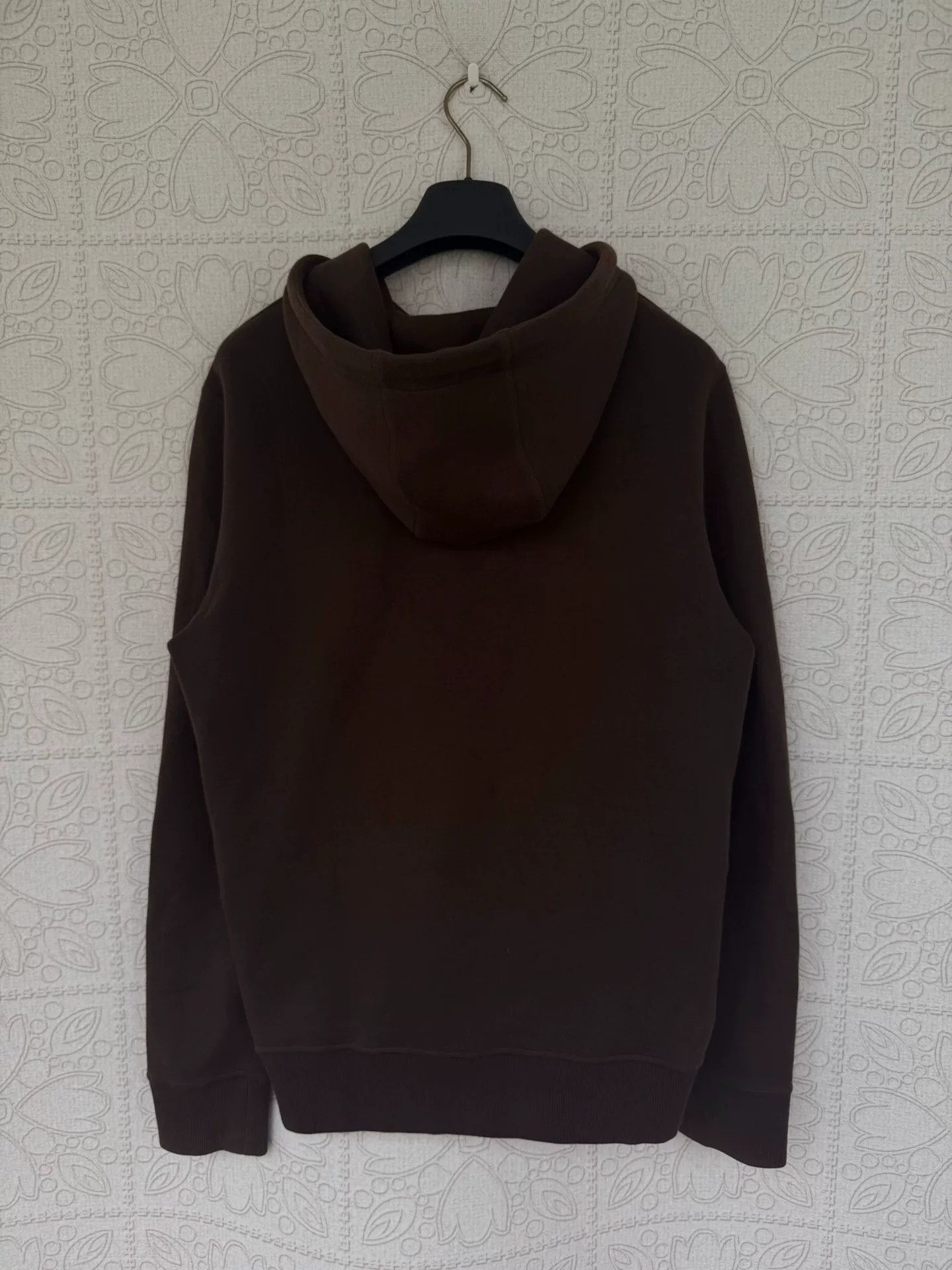Louis Vuitton louis vuitton brown hoodie size m Size US M / EU 48-50 / 2 - 2 Thumbnail