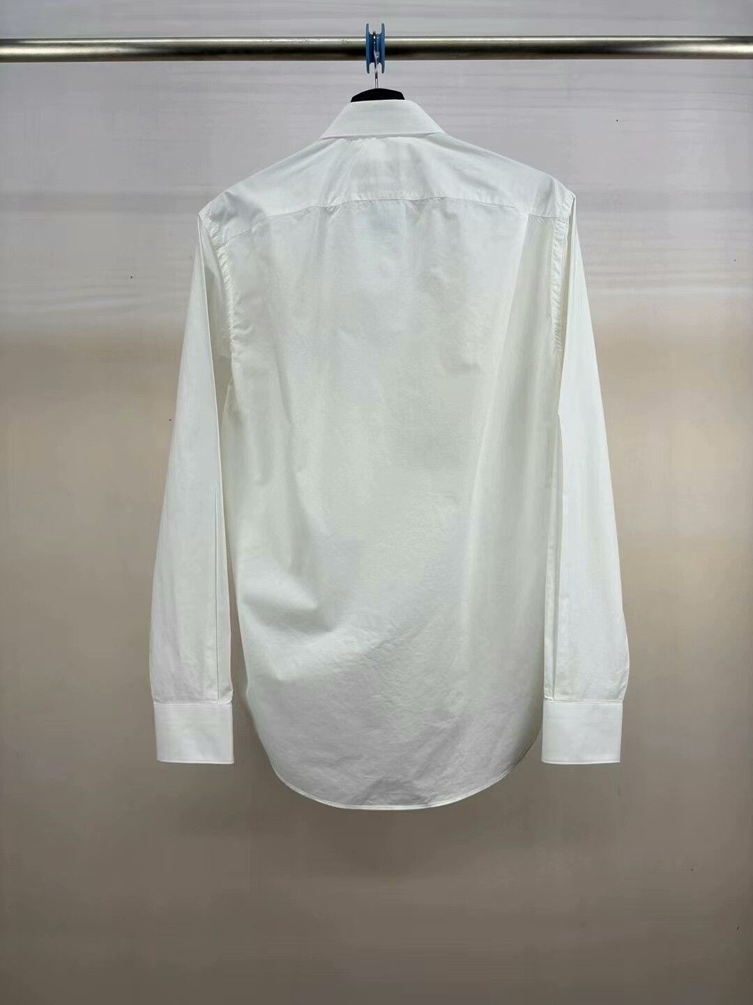 Louis Vuitton louis vuitton ocean bead long sleeve shirt Size US S / EU 44-46 / 1 - 2 Thumbnail