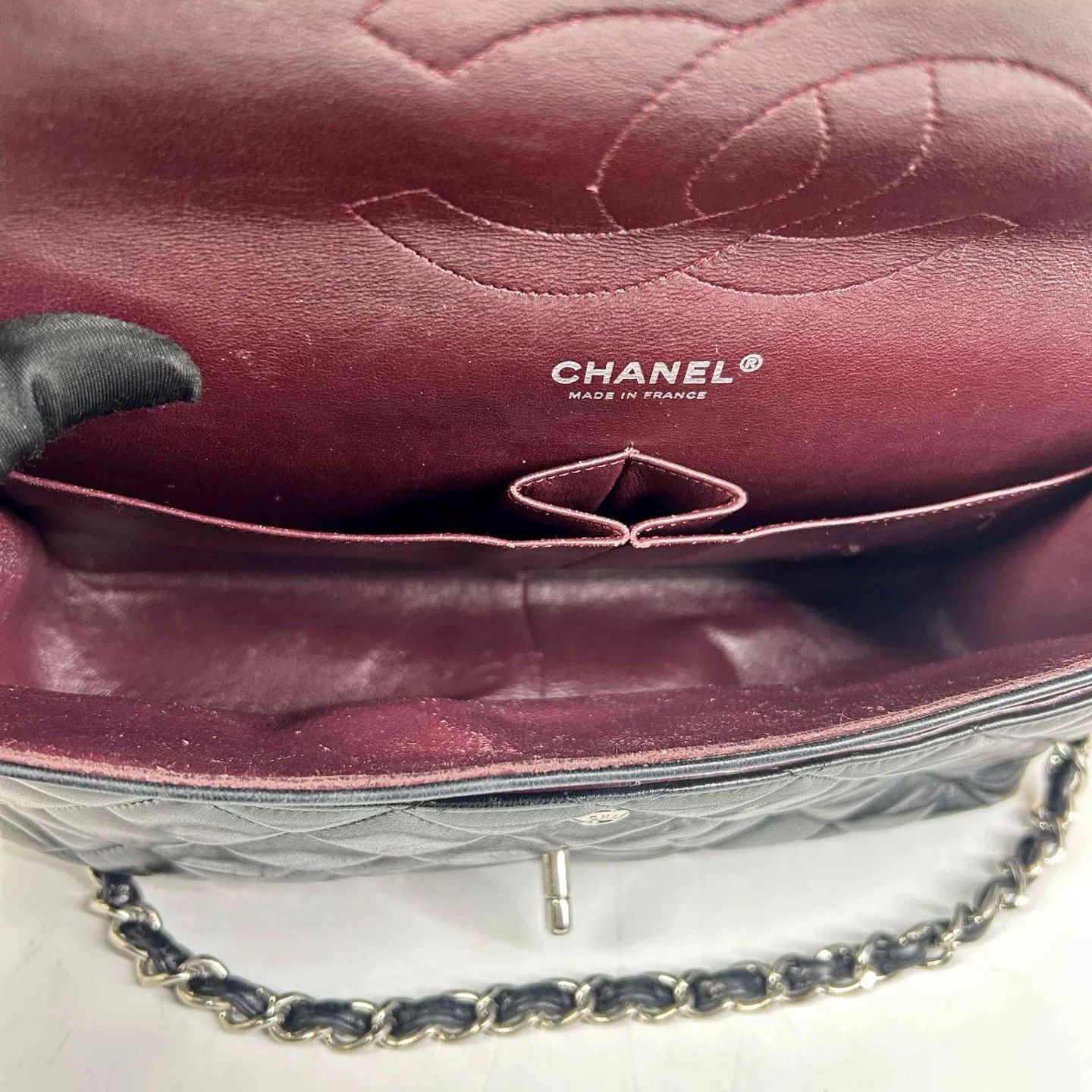 Chanel Pre-loved Bag Very good condition Size ONE SIZE - 3 Thumbnail
