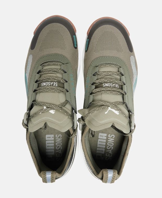 Voyage NITRO 3 Tech Running shoes