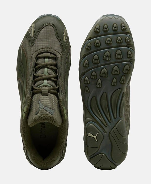 Puma Inhale Essentials Sneakers Size US 8 / EU 41 - 2 Thumbnail