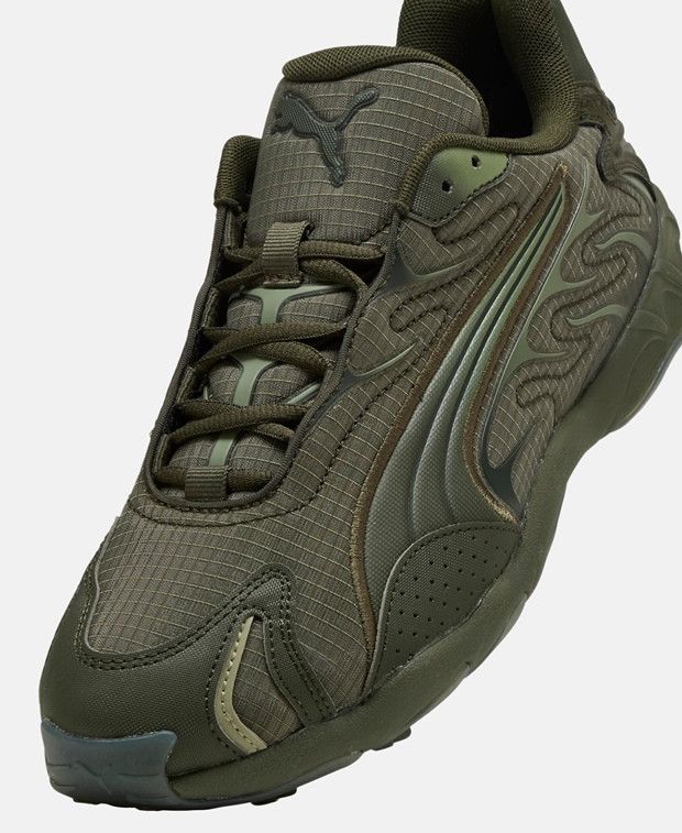 Puma Inhale Essentials Sneakers Size US 11.5 / EU 44-45 - 4 Thumbnail