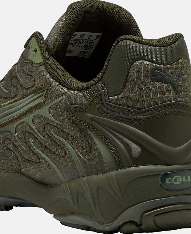 Puma Inhale Essentials Sneakers Size US 13 / EU 46 - 3 Thumbnail