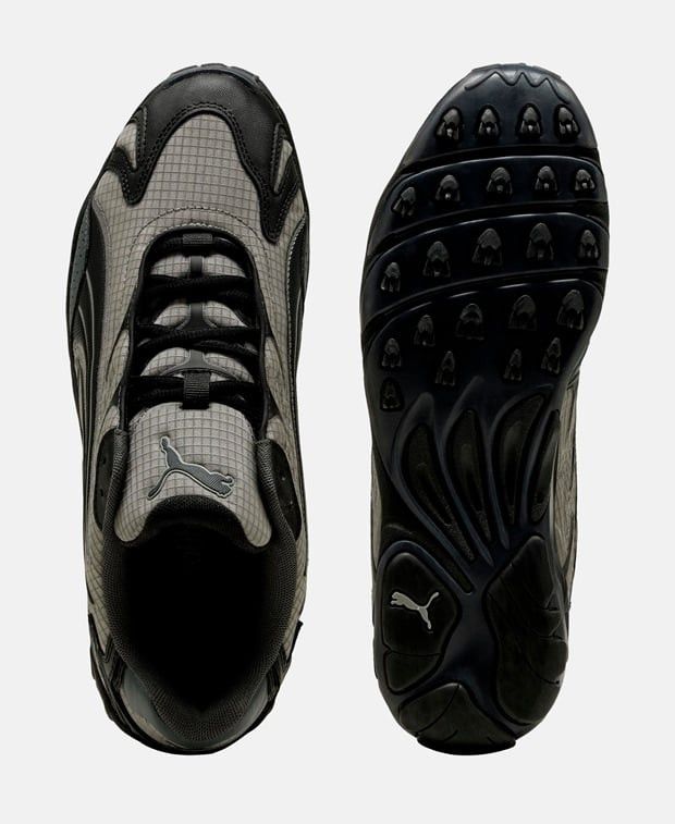 Puma Inhale Essentials Sneakers Size US 9.5 / EU 42-43 - 2 Thumbnail