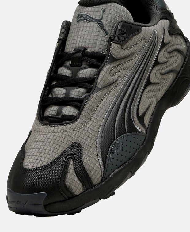 Puma Inhale Essentials Sneakers Size US 11 / EU 44 - 4 Thumbnail