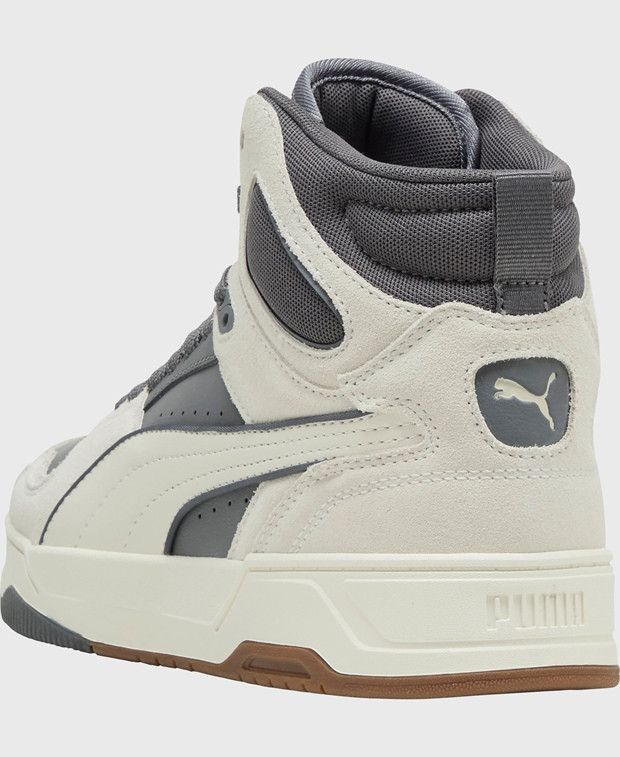 Puma Break Mid SD Sneakers Size US 9 / EU 42 - 2 Thumbnail