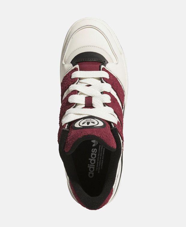 Adidas Forum2000 Sneakers Size US 14 / EU 47 - 3 Thumbnail