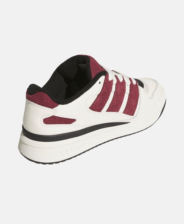 Adidas Forum2000 Sneakers Size US 14 / EU 47 - 2 Thumbnail