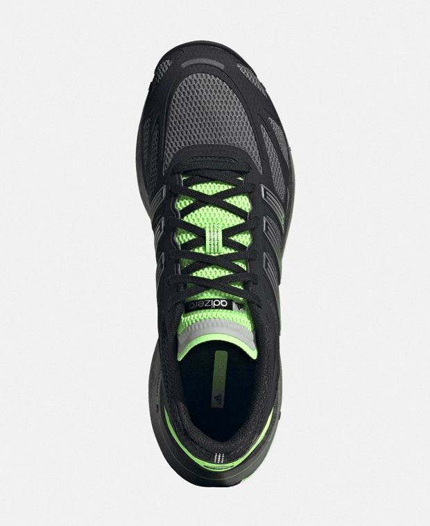 Adidas Adizero Sneakers Size US 5.5 / EU 38 - 3 Thumbnail