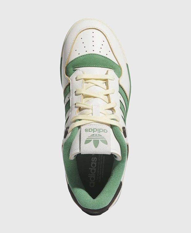 Adidas Rivalry 86 Low Sneakers Size US 9 / EU 42 - 3 Thumbnail