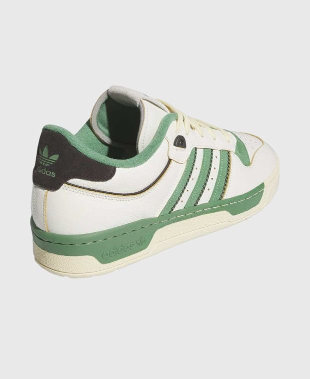 Adidas Rivalry 86 Low Sneakers Size US 9 / EU 42 - 2 Thumbnail
