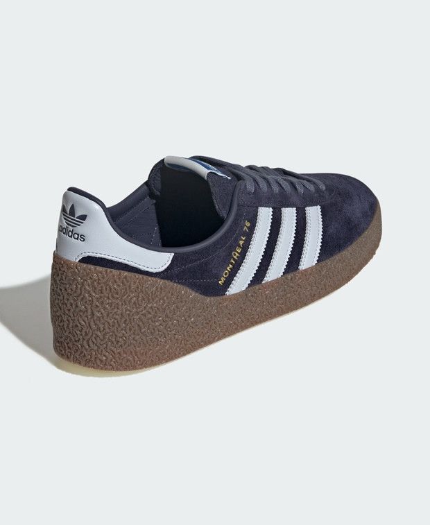 Adidas Sneakers Size US 5.5 / EU 38 - 2 Thumbnail