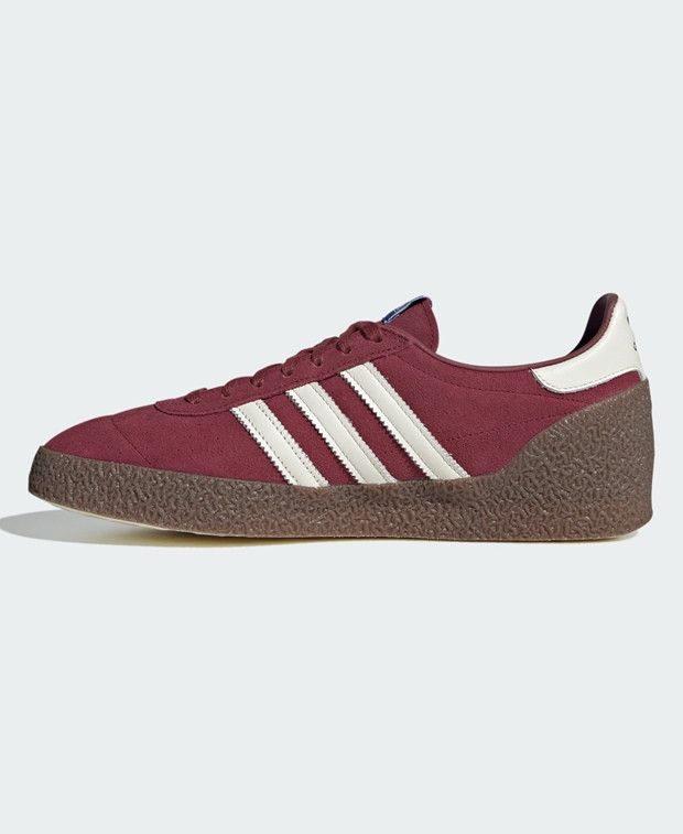 Adidas Sneakers Size US 5.5 / EU 38 - 4 Thumbnail
