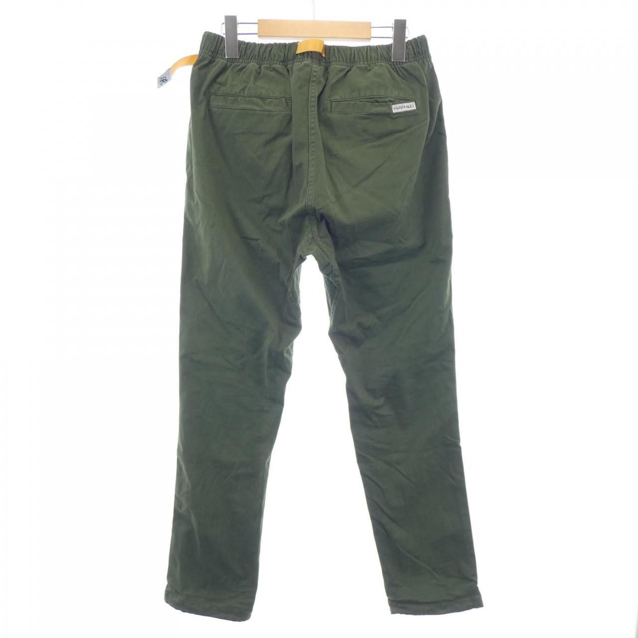 Other Other Gramicci Pants Cotton Pants GMP3-F1003 DUTY FREE for USA Size ONE SIZE - 2 Thumbnail