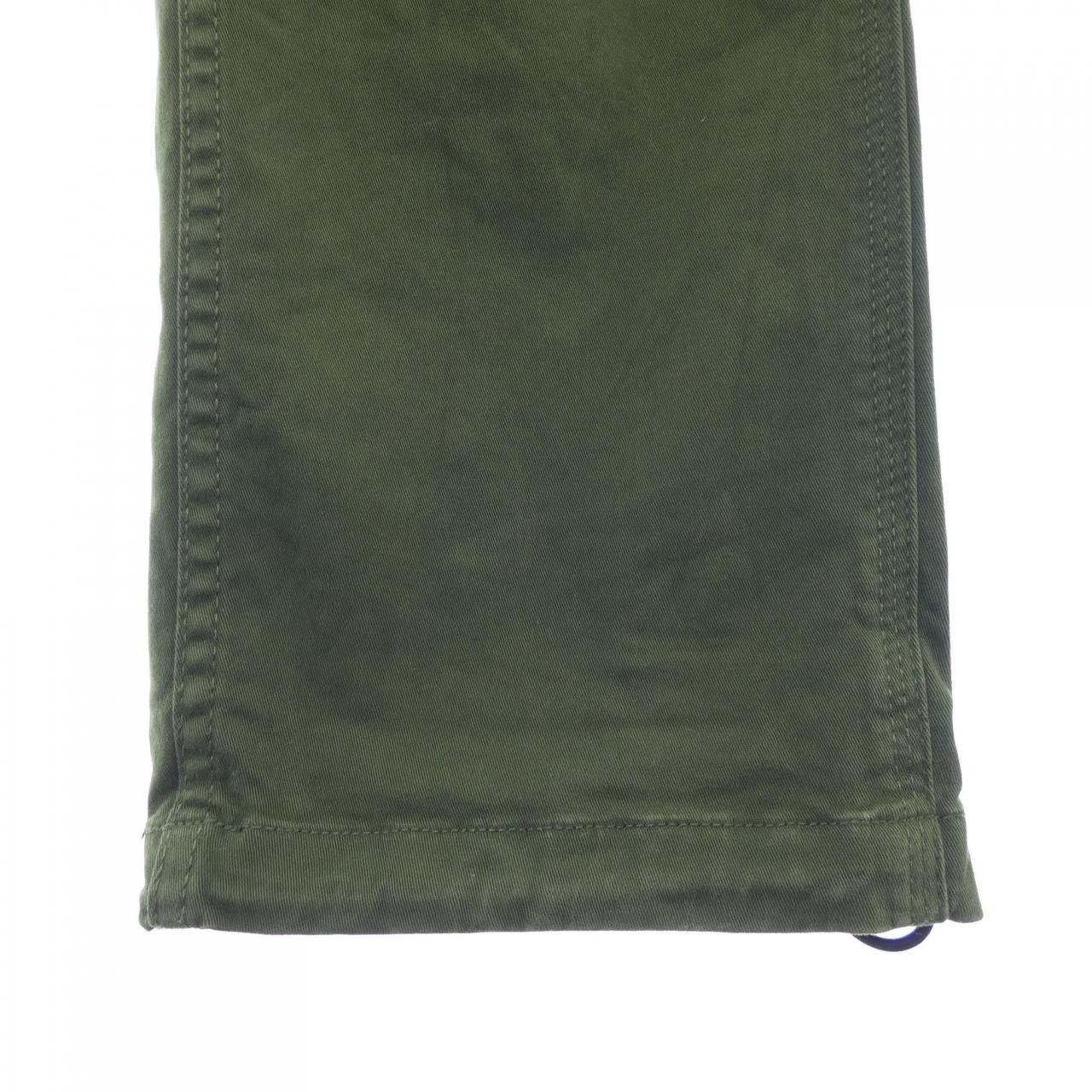 Other Other Gramicci Pants Cotton Pants GMP3-F1003 DUTY FREE for USA Size ONE SIZE - 5 Thumbnail
