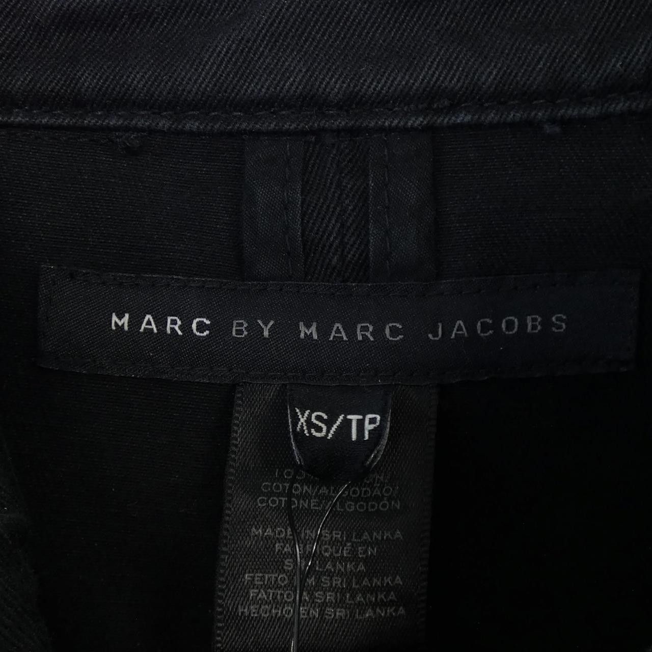 Marc Jacobs Marc Jacobs Marc by MARC JACOBS Wool Coat Others Outerwear DUTY FREE for USA Size ONE SIZE - 4 Thumbnail
