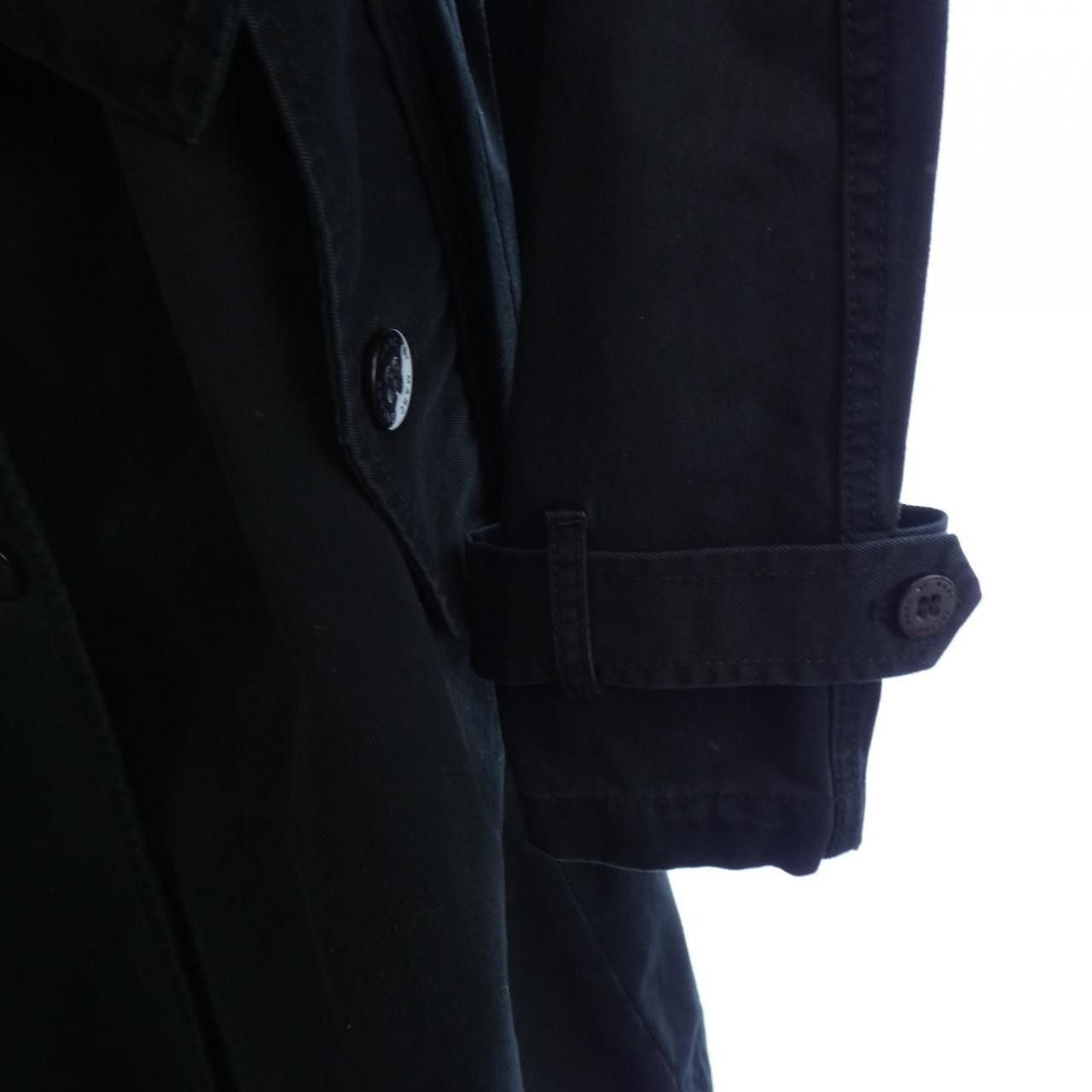 Marc Jacobs Marc Jacobs Marc by MARC JACOBS Wool Coat Others Outerwear DUTY FREE for USA Size ONE SIZE - 6 Thumbnail