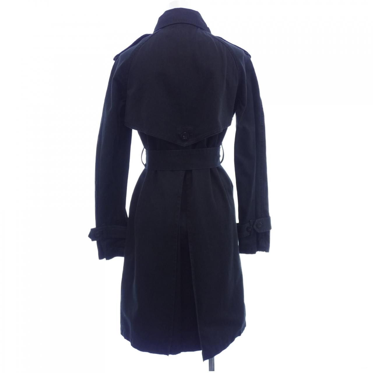 Marc Jacobs Marc Jacobs Marc by MARC JACOBS Wool Coat Others Outerwear DUTY FREE for USA Size ONE SIZE - 2 Thumbnail