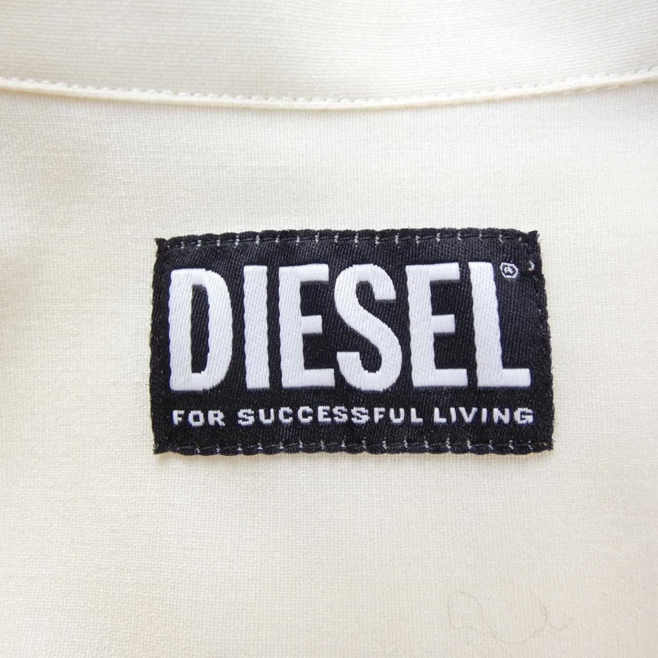 Other Other Diesel Shirt Others Dress Shirt DUTY FREE for USA Size ONE SIZE - 4 Thumbnail