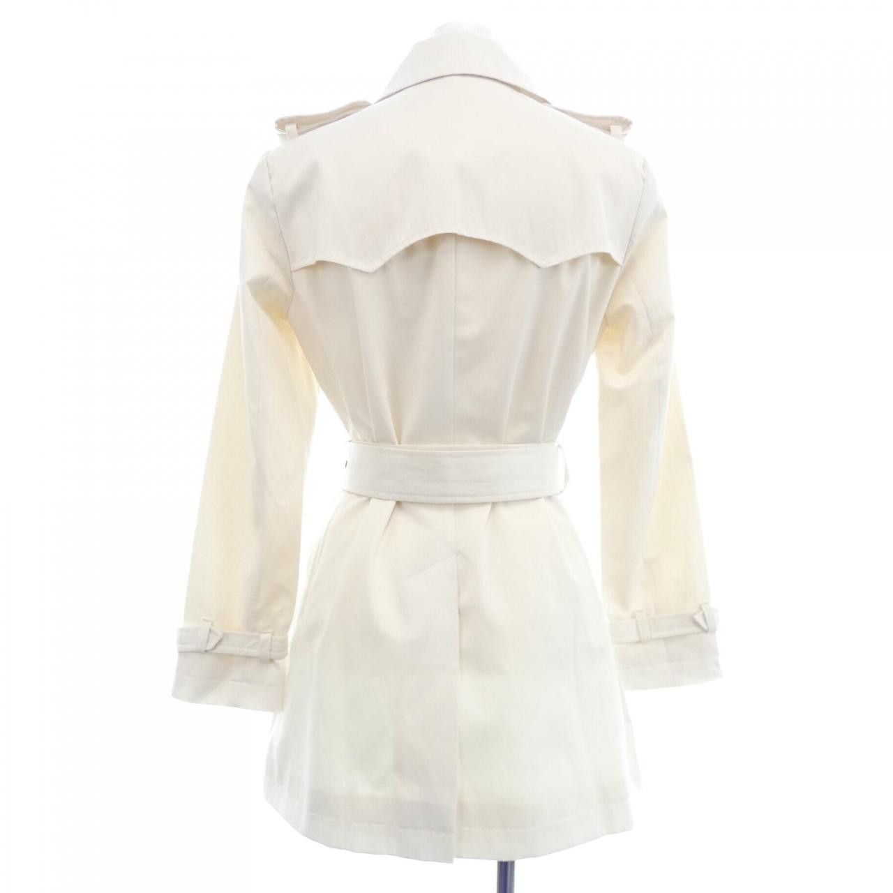 Ralph Lauren Ralph Lauren Lauren Ralph Lauren Trench Coat Others Outerwear DUTY FREE for USA Size ONE SIZE - 2 Thumbnail