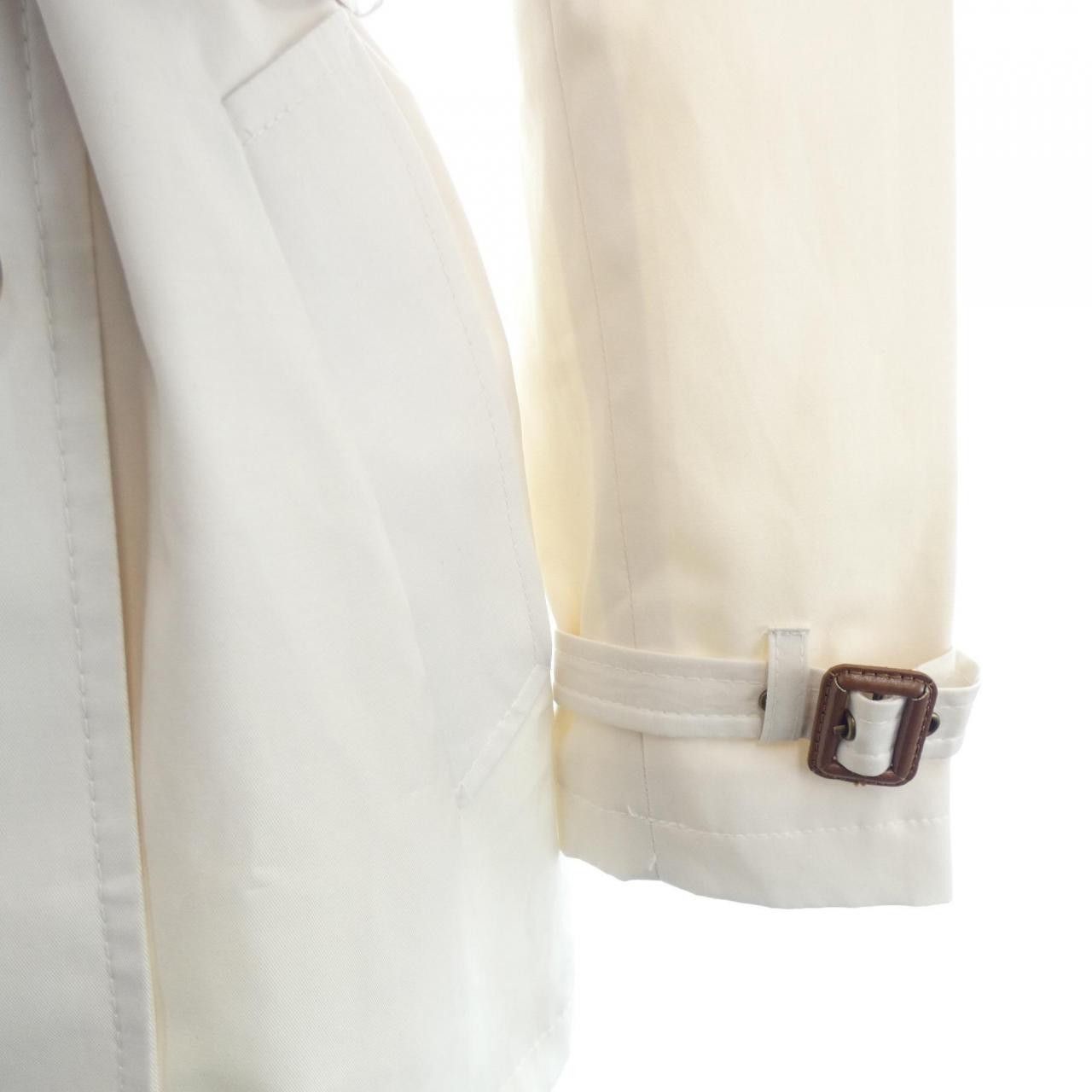 Ralph Lauren Ralph Lauren Lauren Ralph Lauren Trench Coat Others Outerwear DUTY FREE for USA Size ONE SIZE - 6 Thumbnail